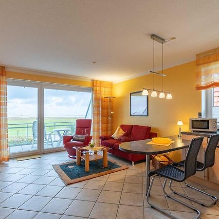 Duhner Seeduene Wohnung 7 Cuxhaven Eksteriør billede